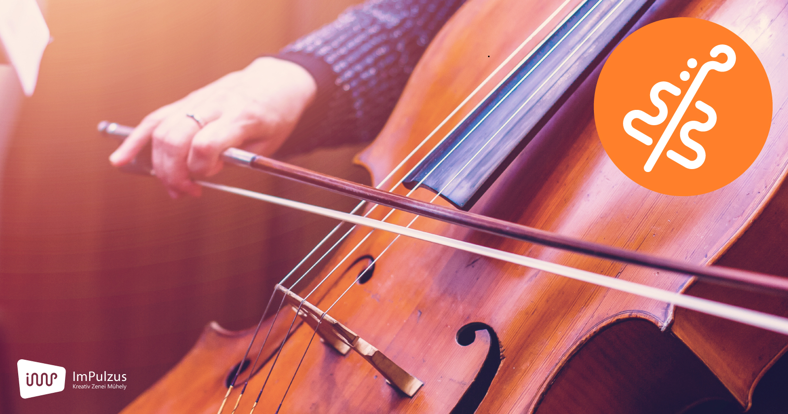 Cello education ImPulzus Creative Music Lab