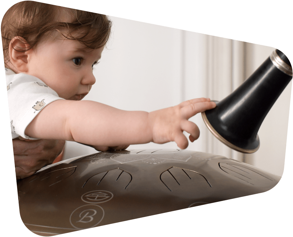 Rock with your Baby! ImPulzus