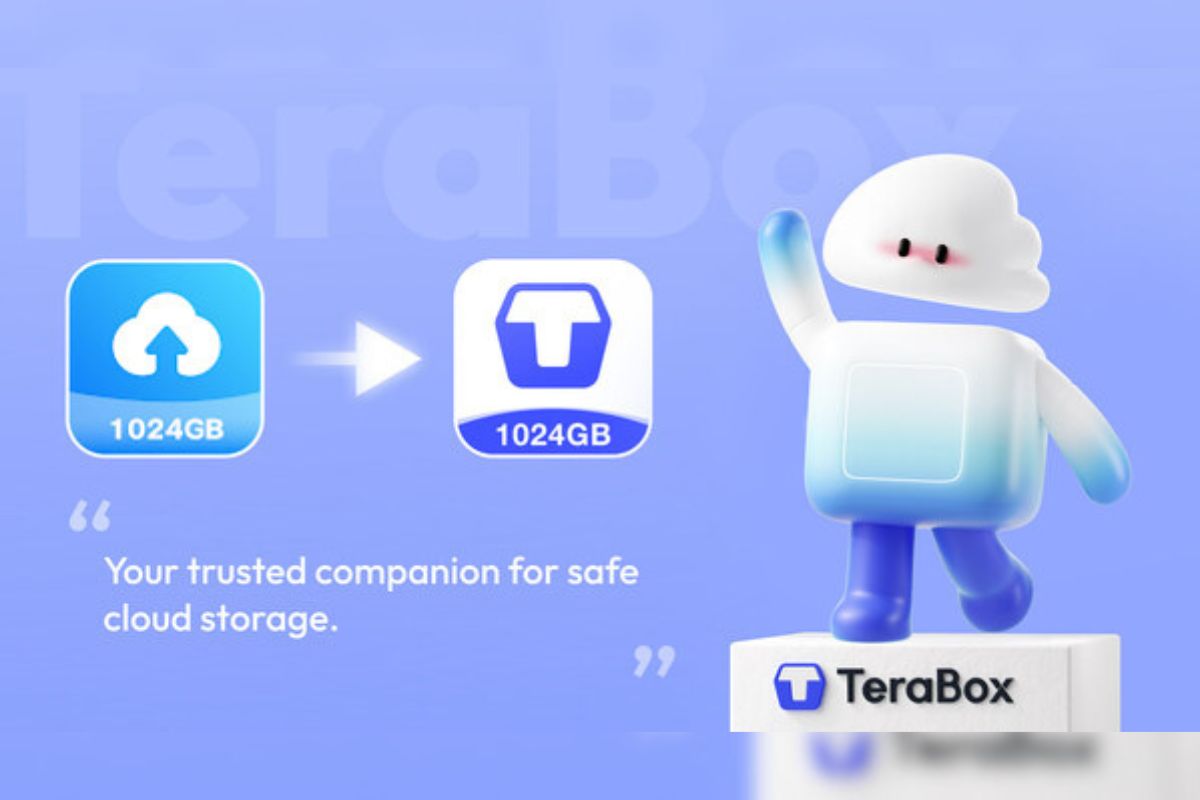 TeraBox Siap Menyediakan Solusi "Cloud Storage" Terbaik bagi Mahasiswa