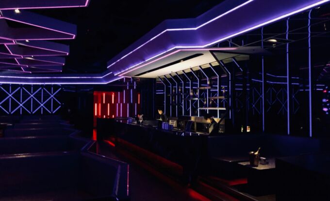 桃園夜店 中壢 讓桃竹苗不再是夜店沙漠 Meet Night Club登場 Readygo