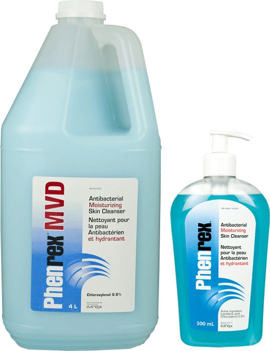 Phenrex MVD Imrex Veterinary Oral Health Products Breathalyser