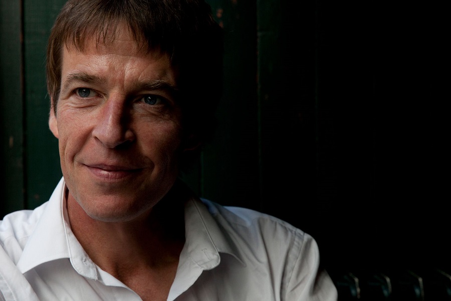 Eoin Dillon 'Pondelorum' 5 Star Album Out Now!