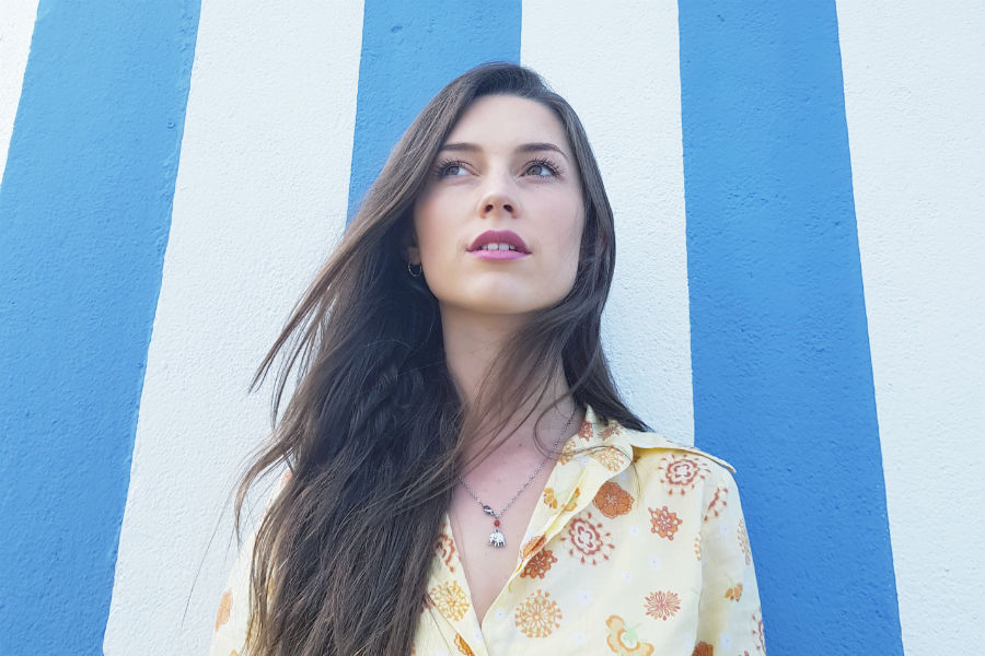 Slaney Announces Third Single