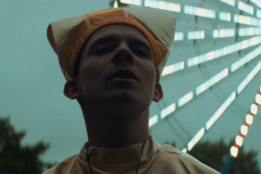 New Single and Video from Limerick Rapper Strange Boy