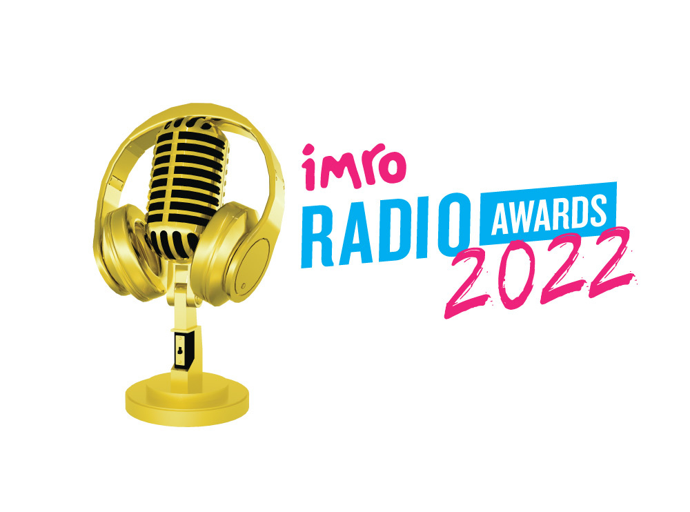 IMRO Radio Awards 2022 is now open for entries