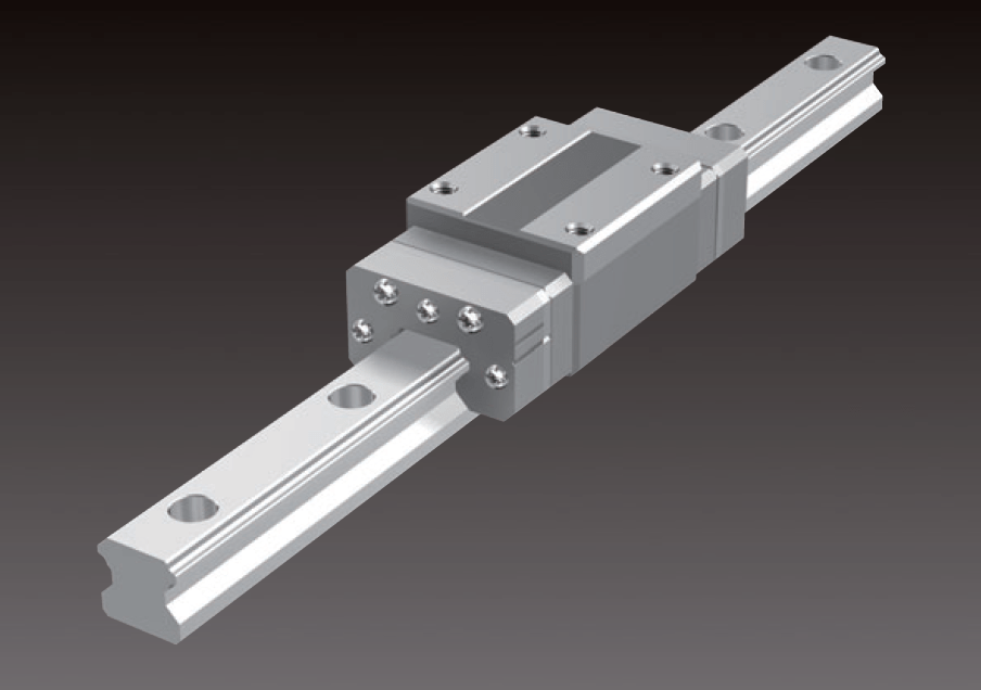 THK LM Guide Low Vacuum IMRO Vietnam