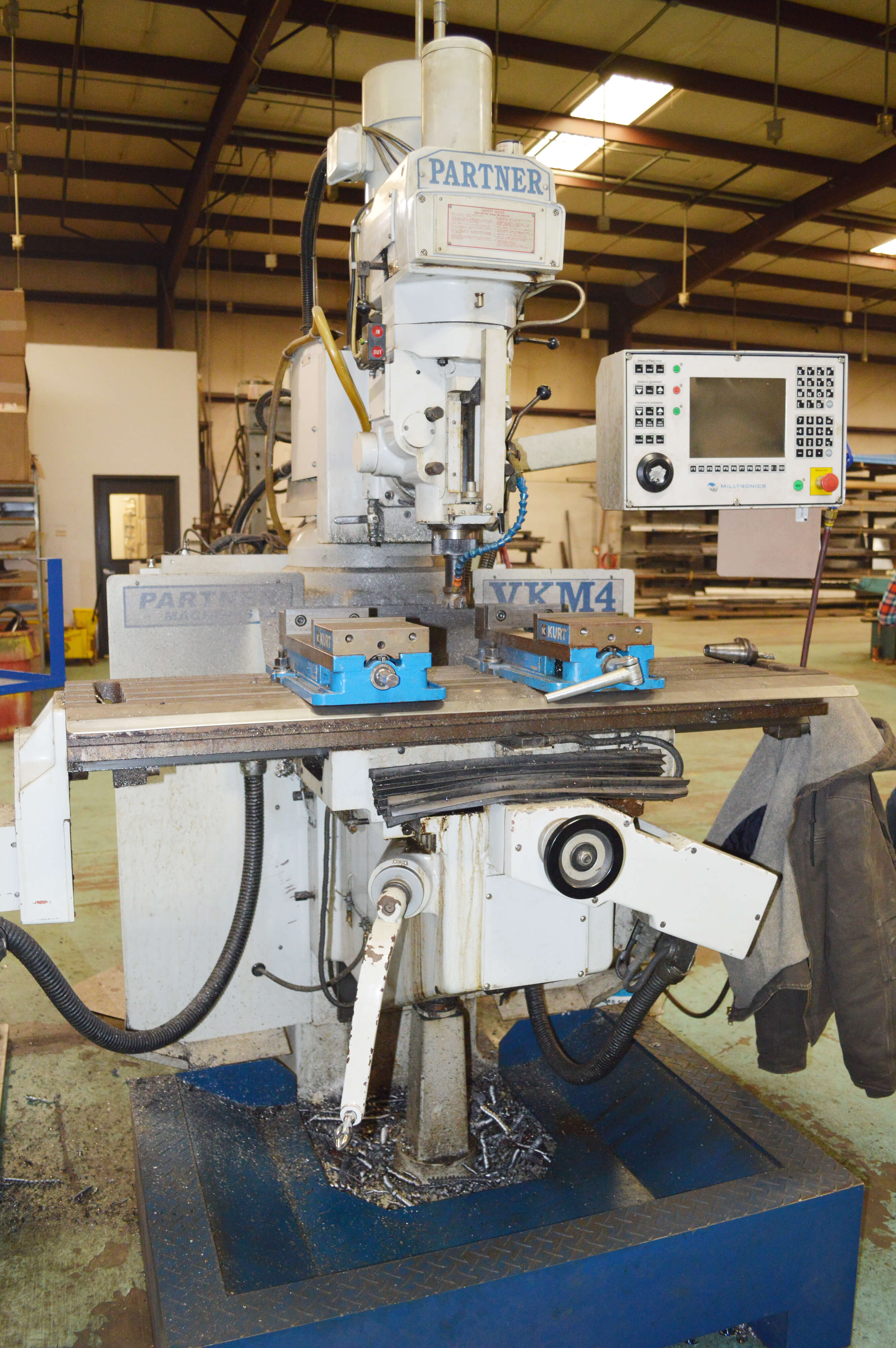 Industrial Machine Troubleshooting Industrial Machine Repair IMS