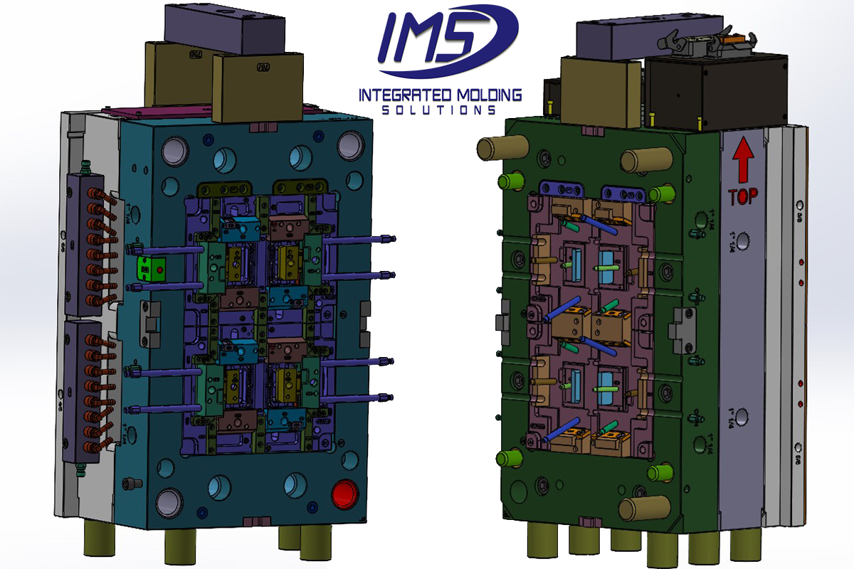 Plastic Design for Injection Molding