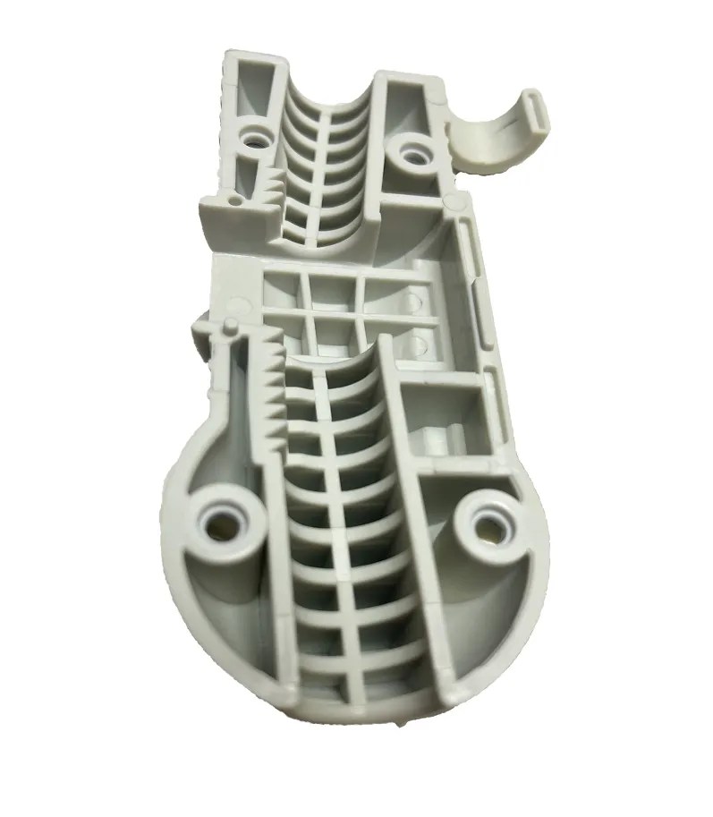 Plastic Design for Injection Molding