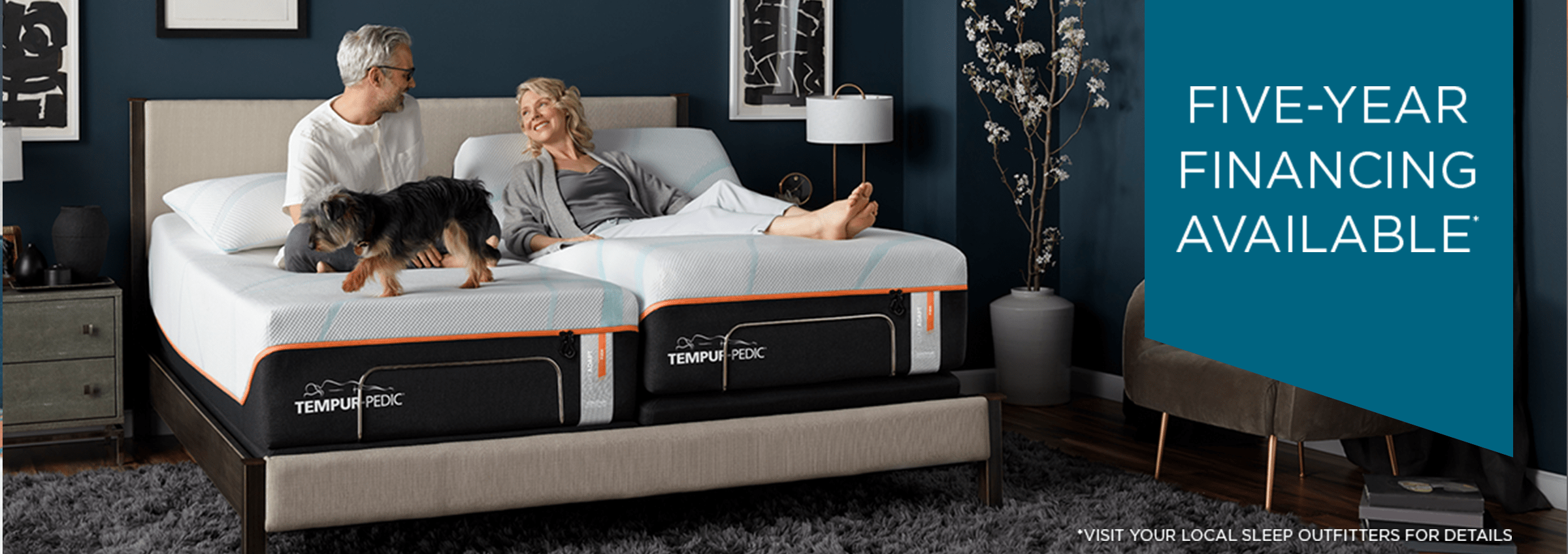 TempurPedic Mattresses Sleep Outfitters
