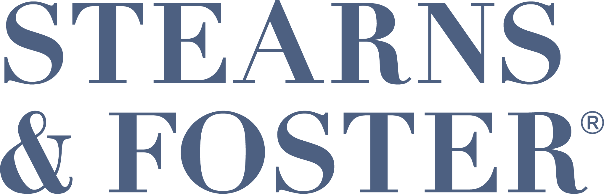 Stearns & Foster Mattresses