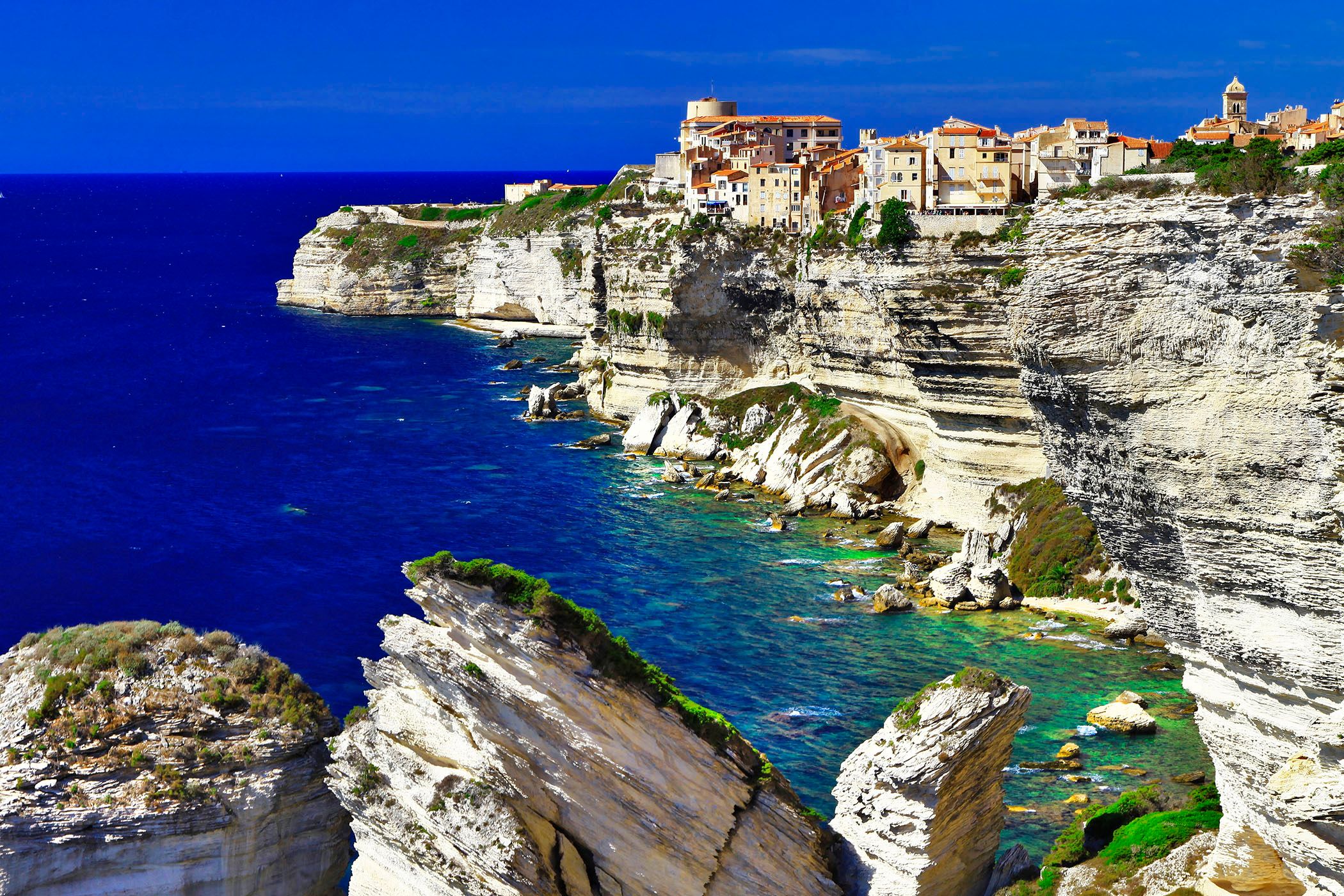 Corse 3 réserves naturelles à visiter (avant qu'il ne soit trop tard