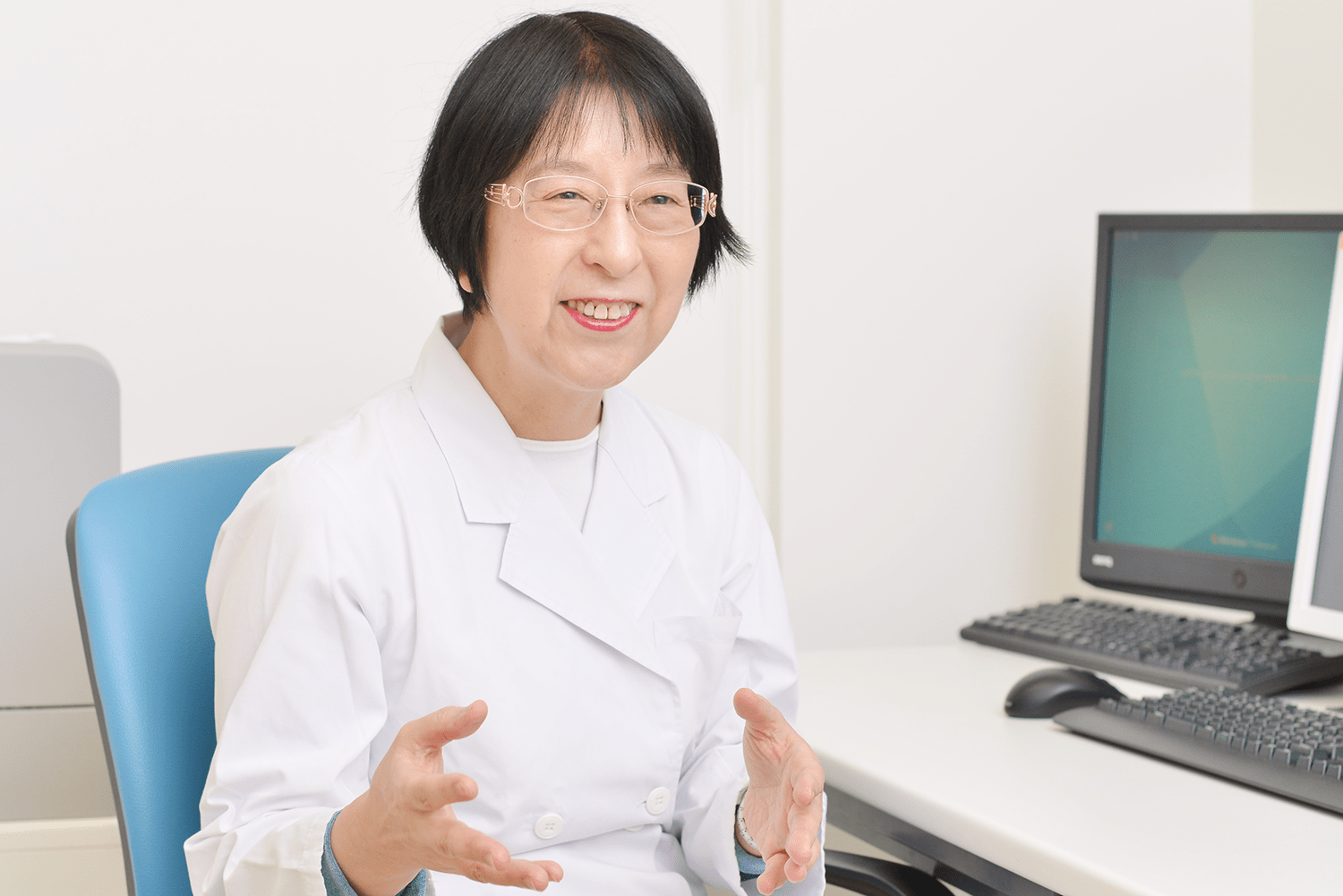 クリニックについて｜イムス板橋健診クリニック