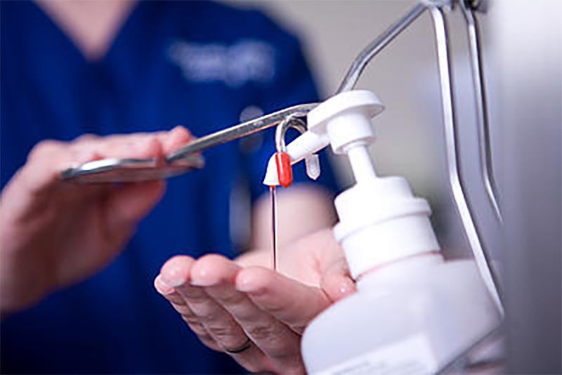 Medical Consumables Suppliers In Uae at Renea Lackey blog