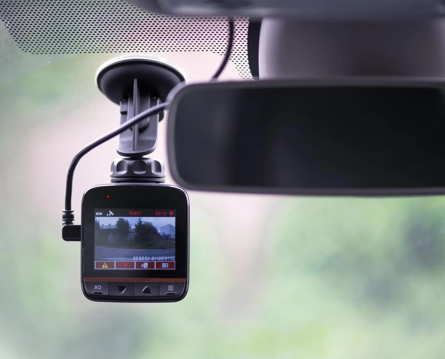 Dash cams their growth, effectiveness and future in a rapidlyevolving