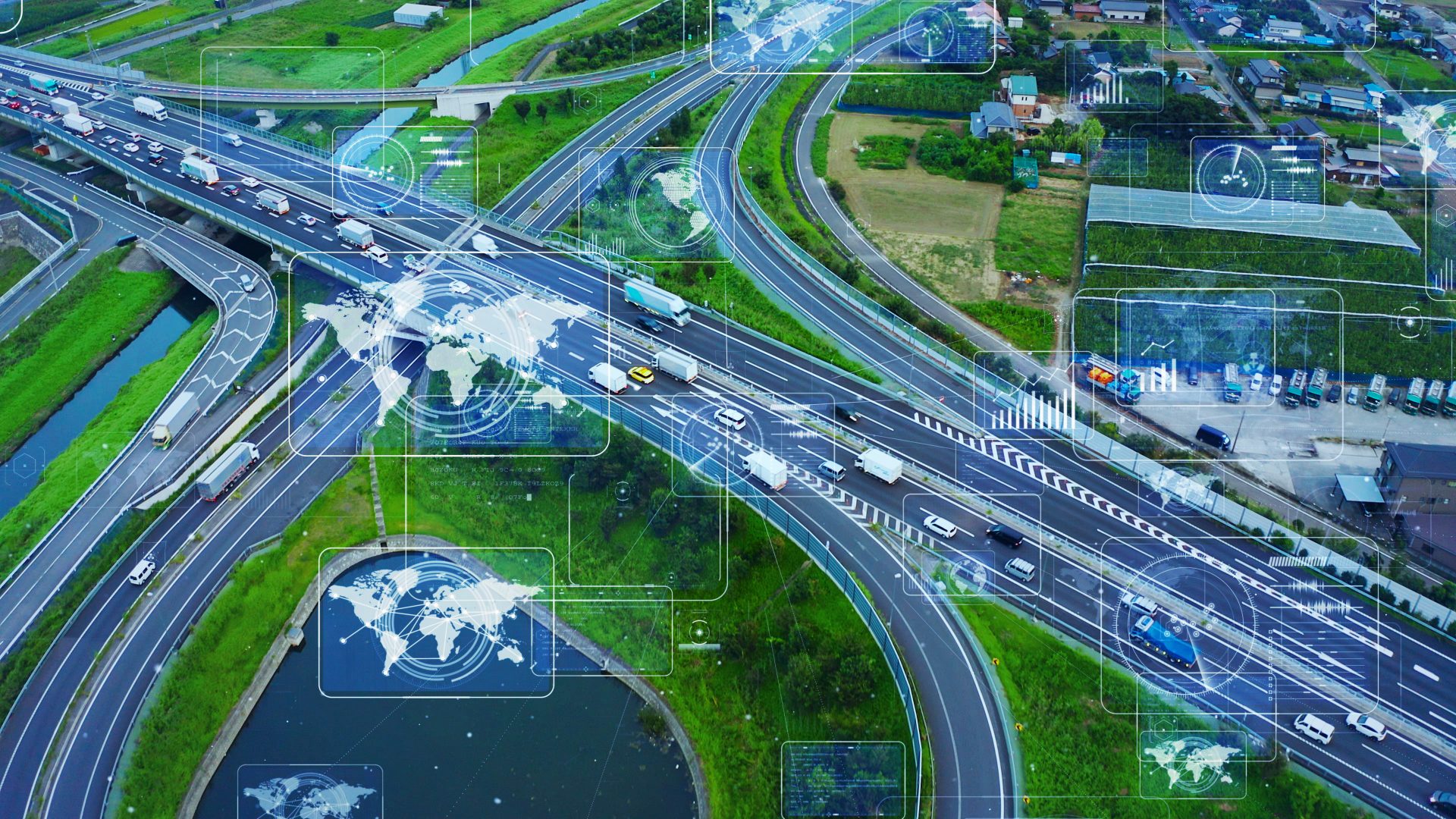 IMS Road Usage Charge Program Proves Essential to the Future of Transportation