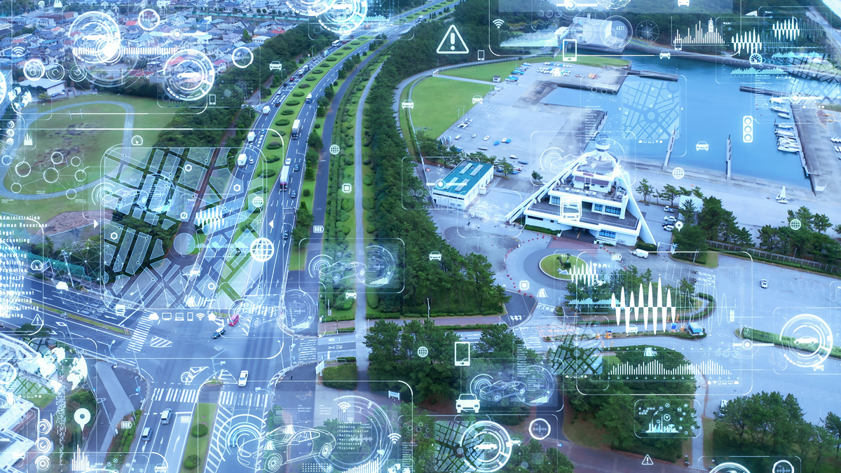 McKinsey states insurance will shift from “detect and repair” to