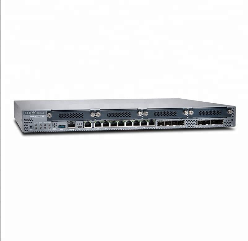 Juniper SRX340 Service Gateway IM Security Global