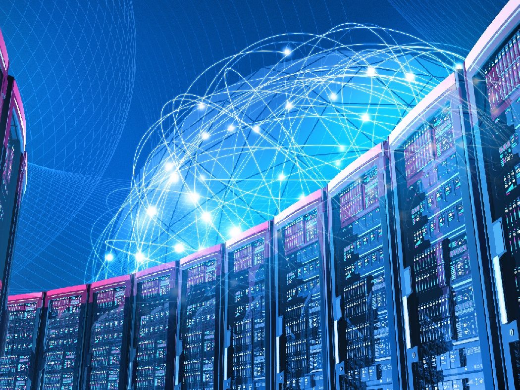 Software Defined Storage (SDS) Egypt IM Security