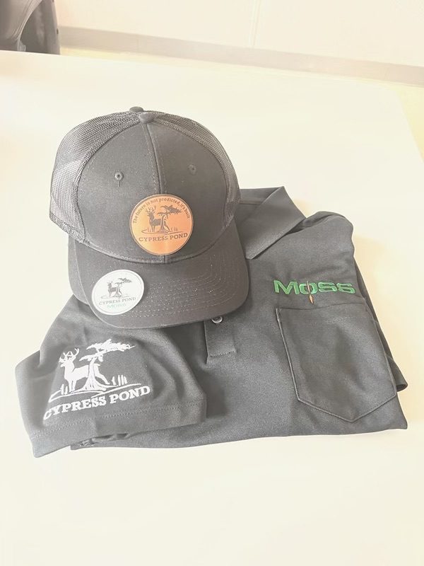 Moss Construction Imperium