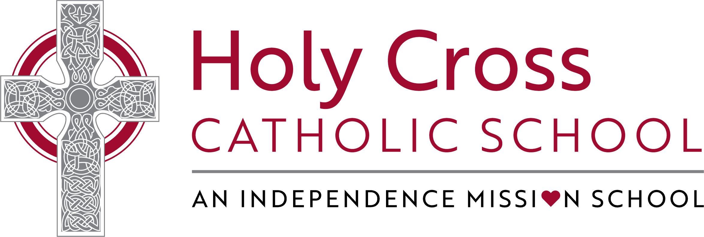 Holy Cross An Independence Mission School