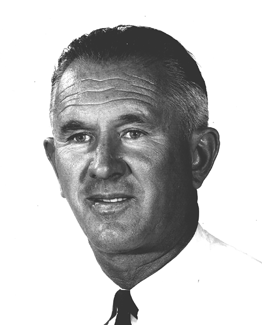 Duane Carter IMS Museum