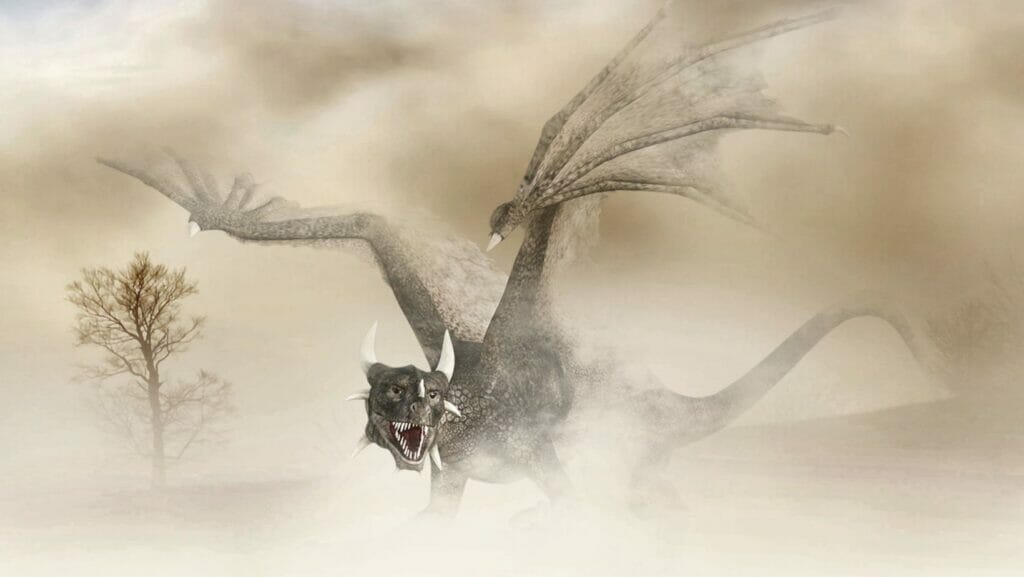 Facts About Dragons 25 Fun Dragon Facts That Will WOW You!