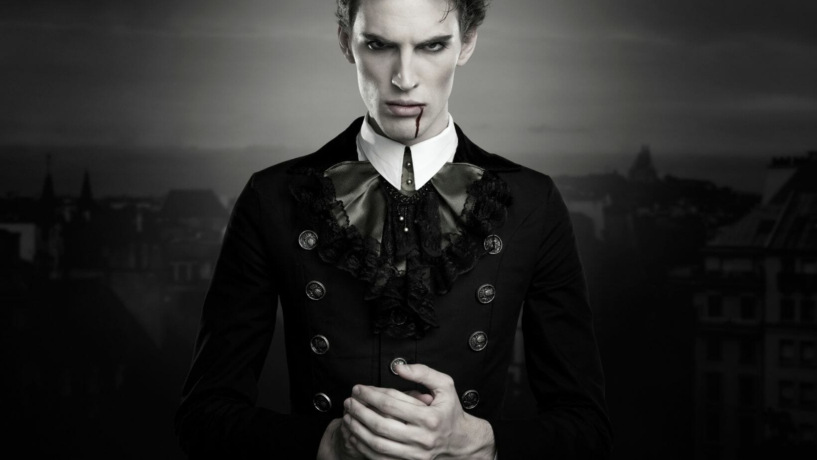Facts About Vampires 25 Fun Vampire Facts To WOW You!