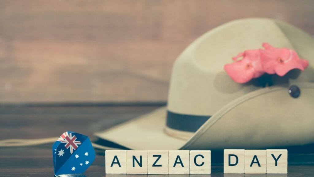 Facts About Anzac Day 25 Fun Anzac Day Facts To WOW You!