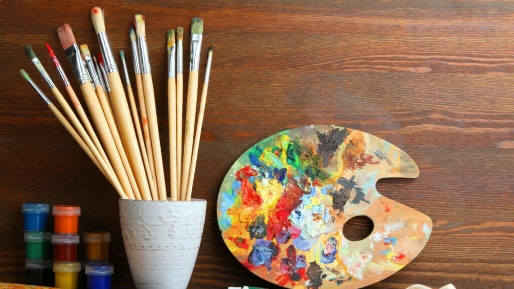 Facts About Art 25 Fun Art Facts To WOW You!