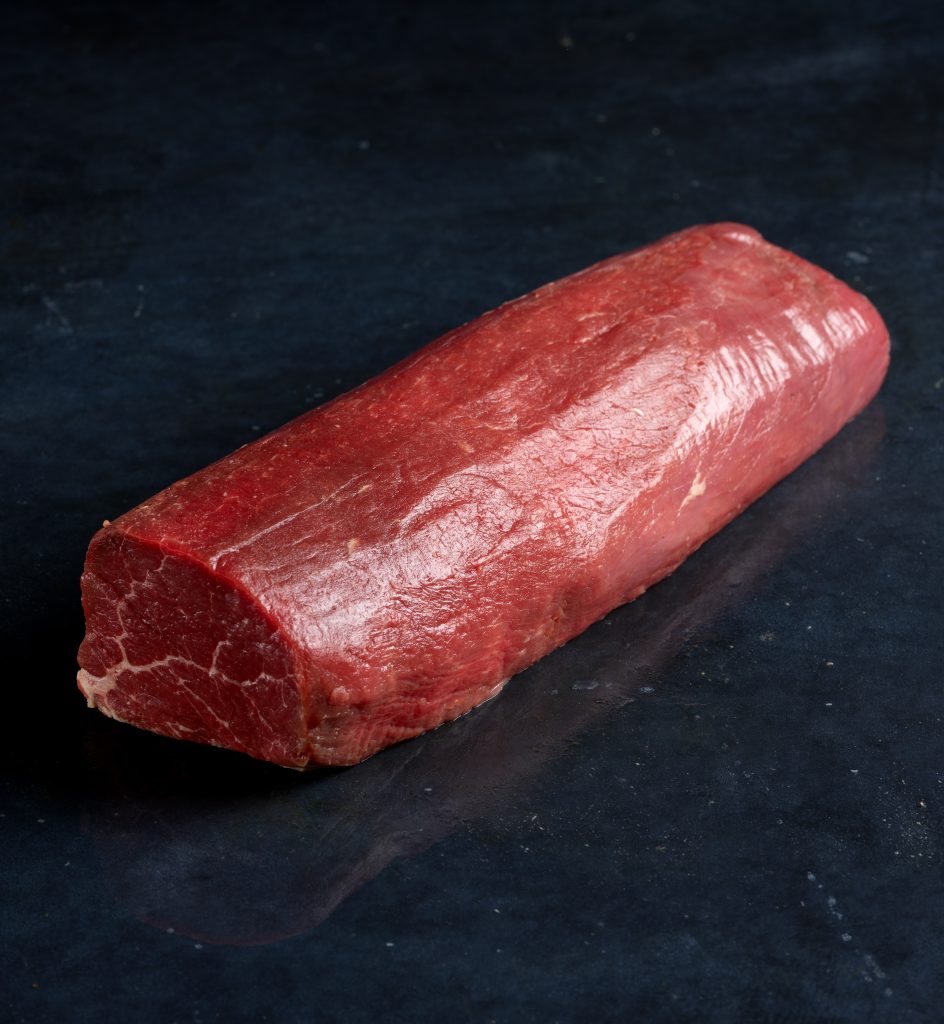 Beef Fillet Barrel Centre Cut Buy Online Now