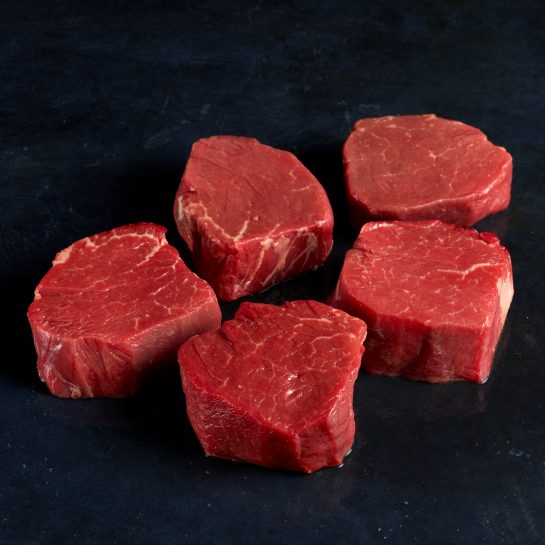 Beef Fillet Barrel Centre Cut Buy Online Now