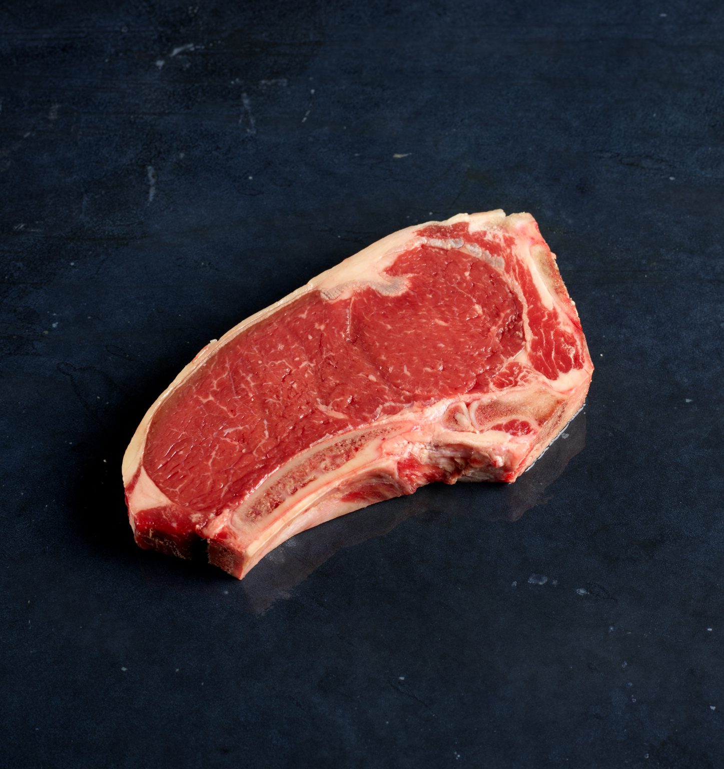 Beef Sirloin Steak Bone In IMS of Smithfield Buy Online Now