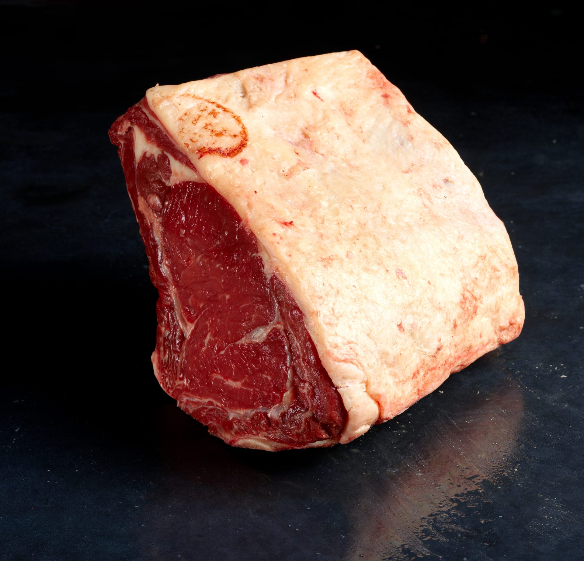 Beef Sirloin Wing End IMS of Smithfield