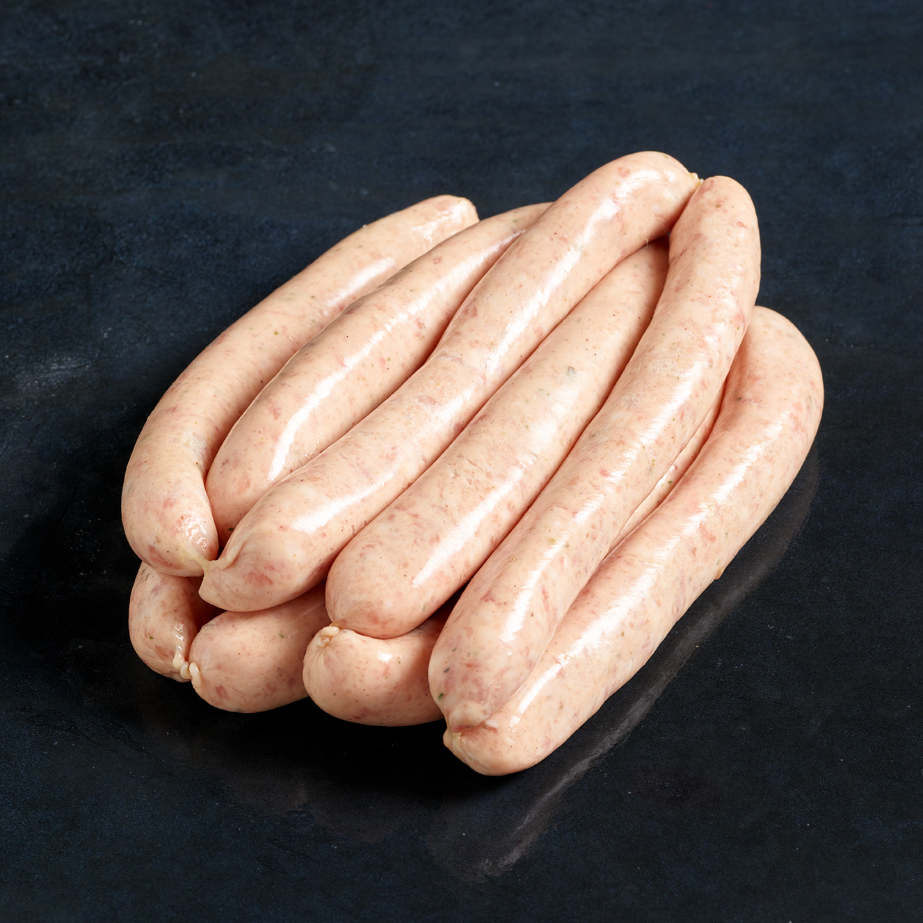 Prime Cuts Chipolata Sausages IMS of Smithfield