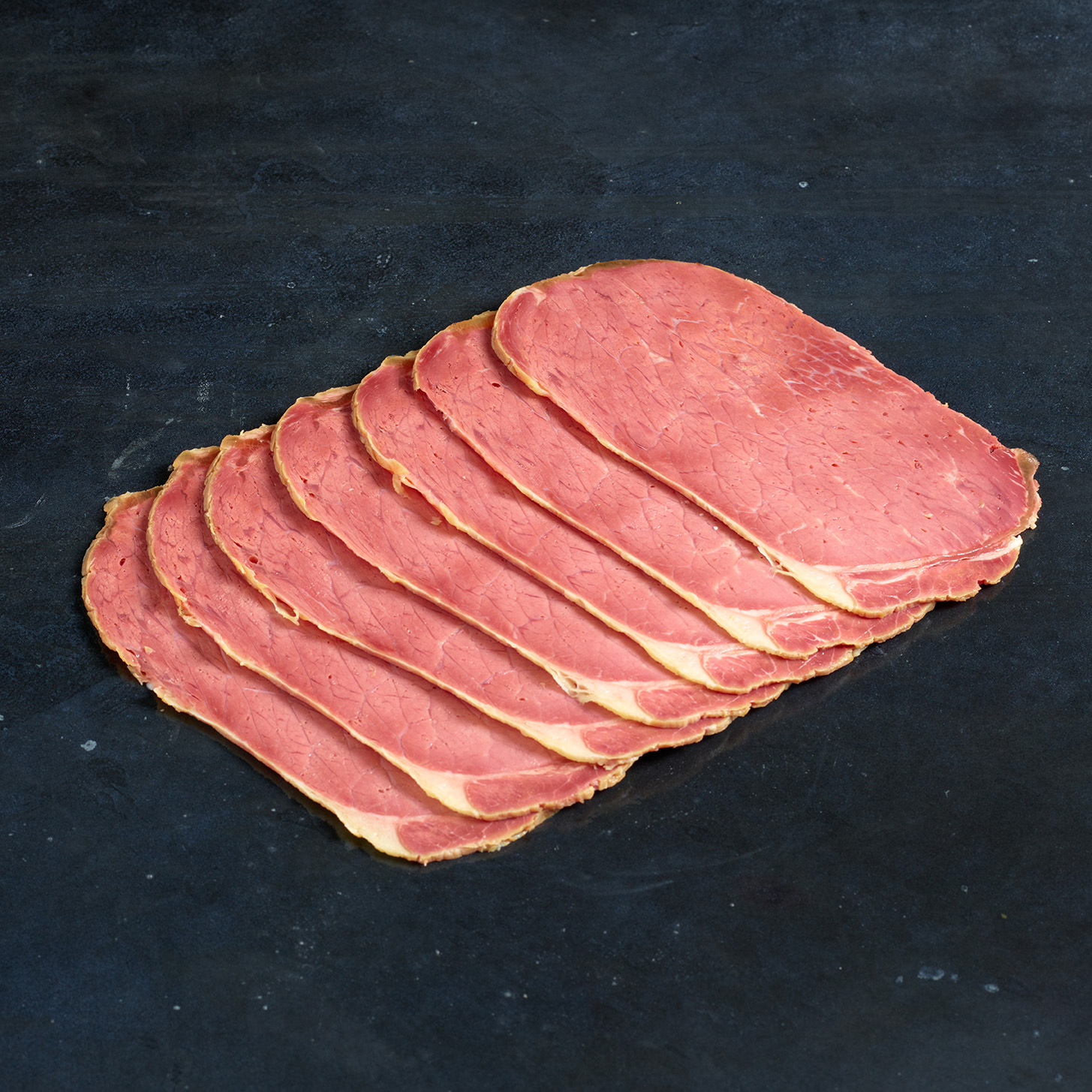 Cure Sliced Salt Beef IMS of Smithfield Buy Online Now