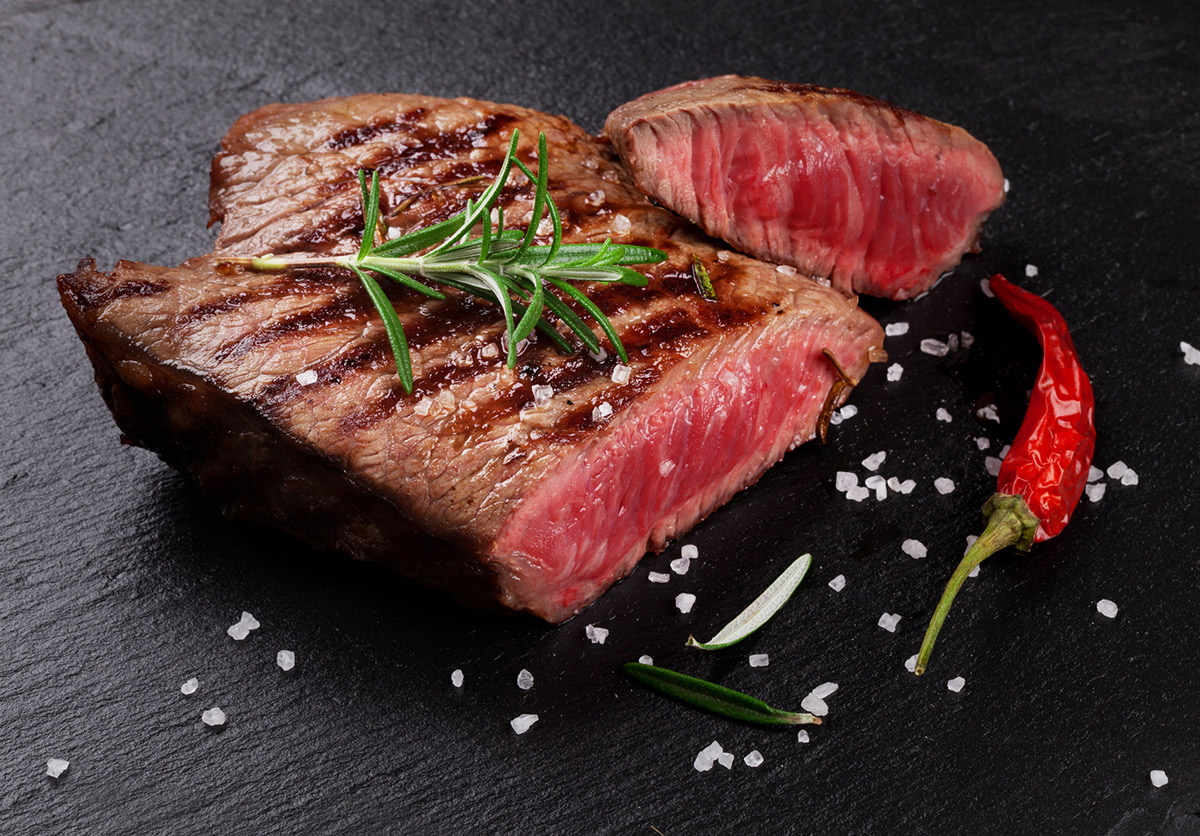 Wholesale Beef, Restaurant Meat Suppliers, London