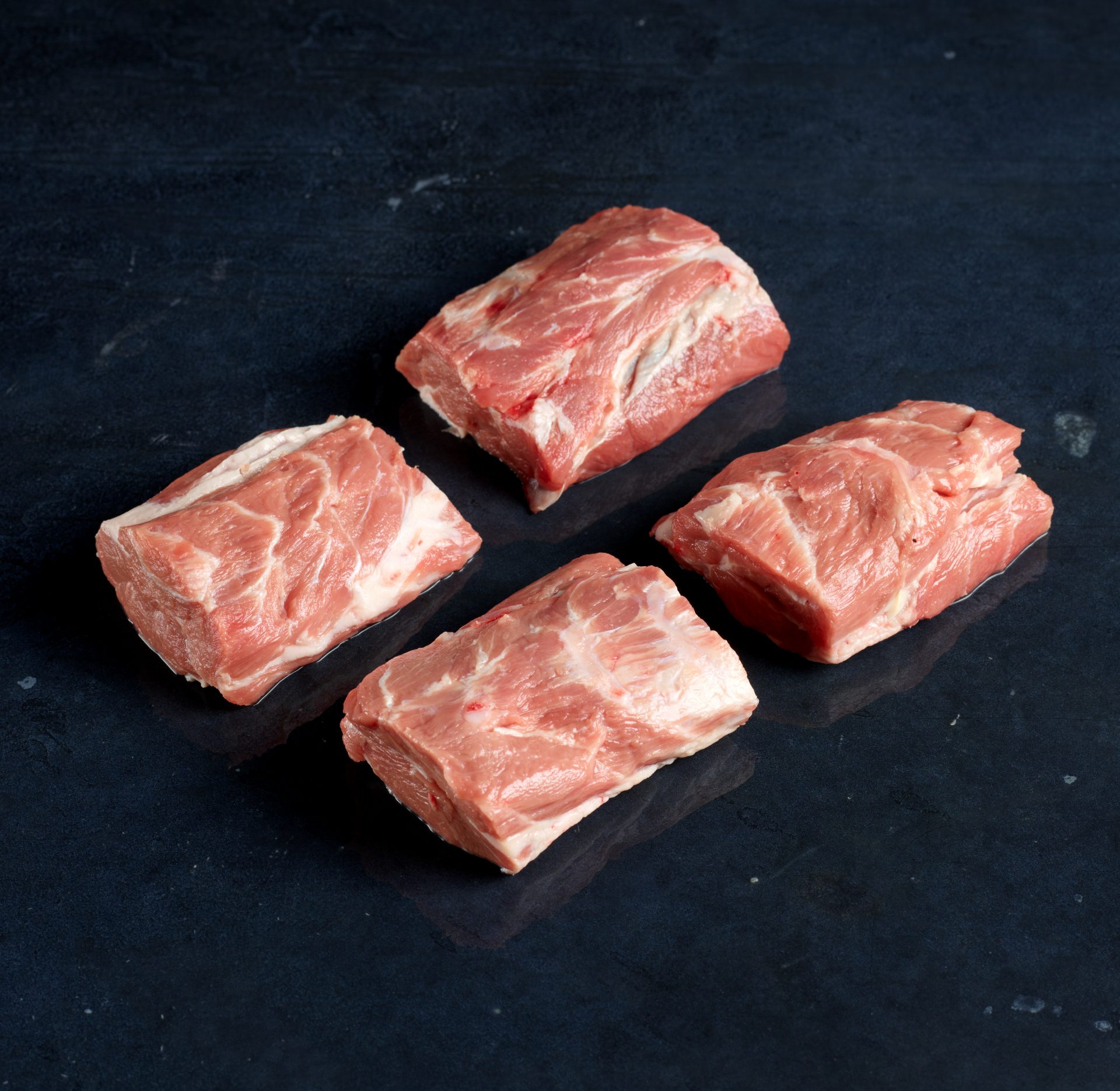 Lamb Middle Neck Fillet IMS of Smithfield Buy Online Now