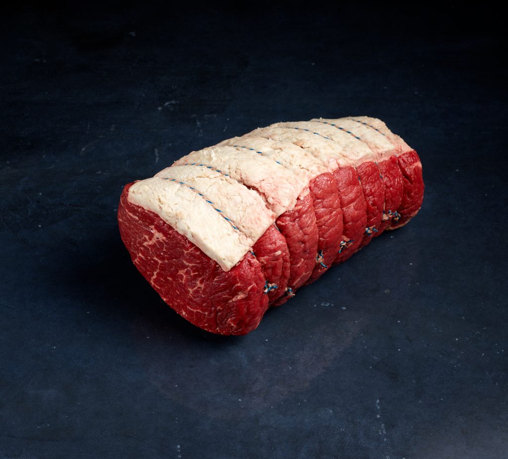 Beef Topside Hand Tied IMS of Smithfield Buy Online Now