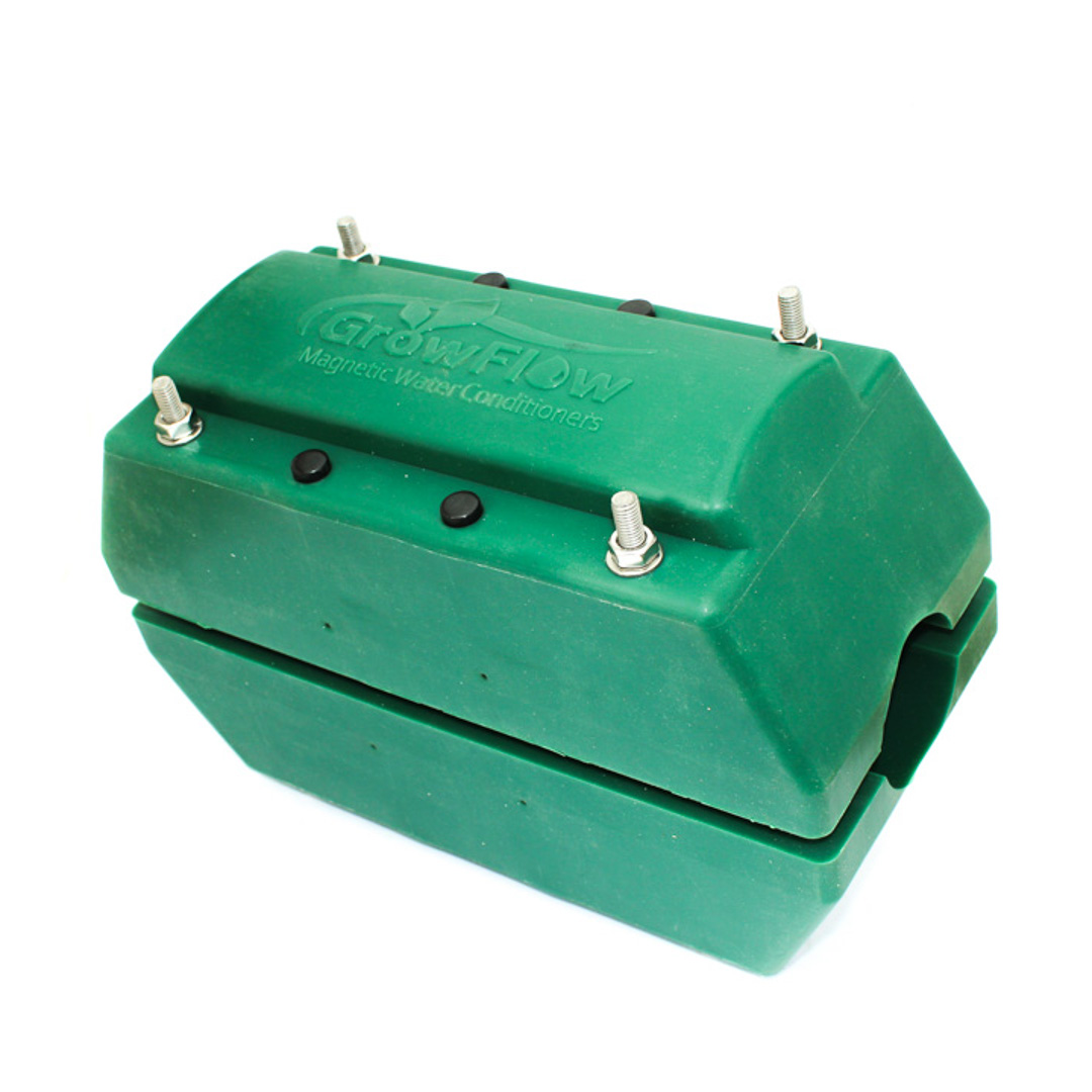 water conditioner diameter 40mm/ 1,1/2 inch International