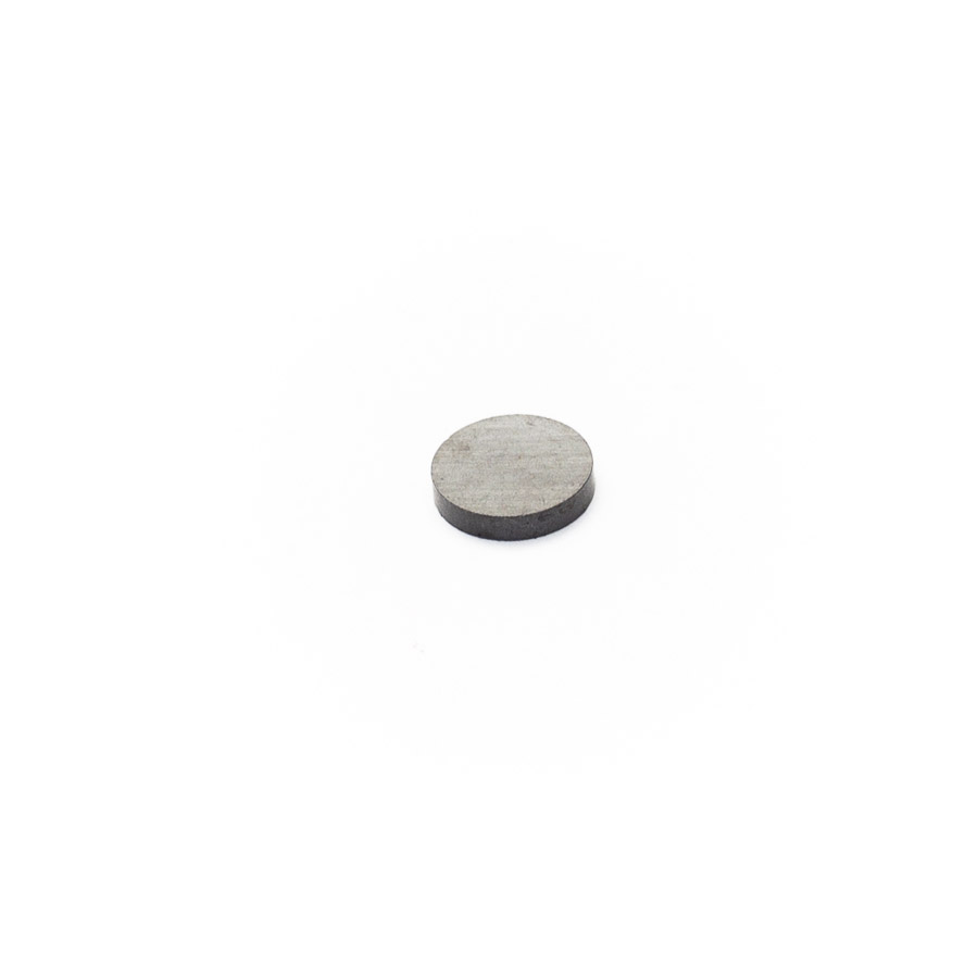 Ferrite DISC Dia 10 X 2mm International Solutions