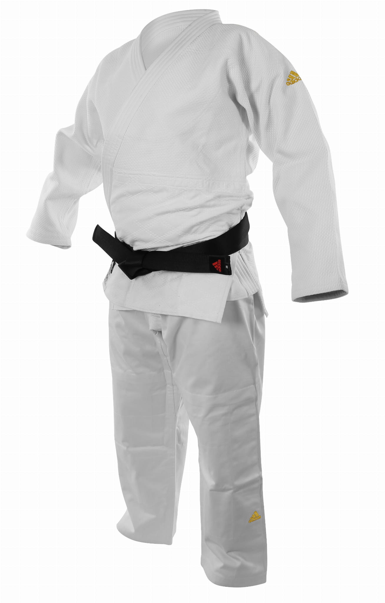 Judoga adidas TOKYO OLYMPIC GI IJF Biała IMS SPORT