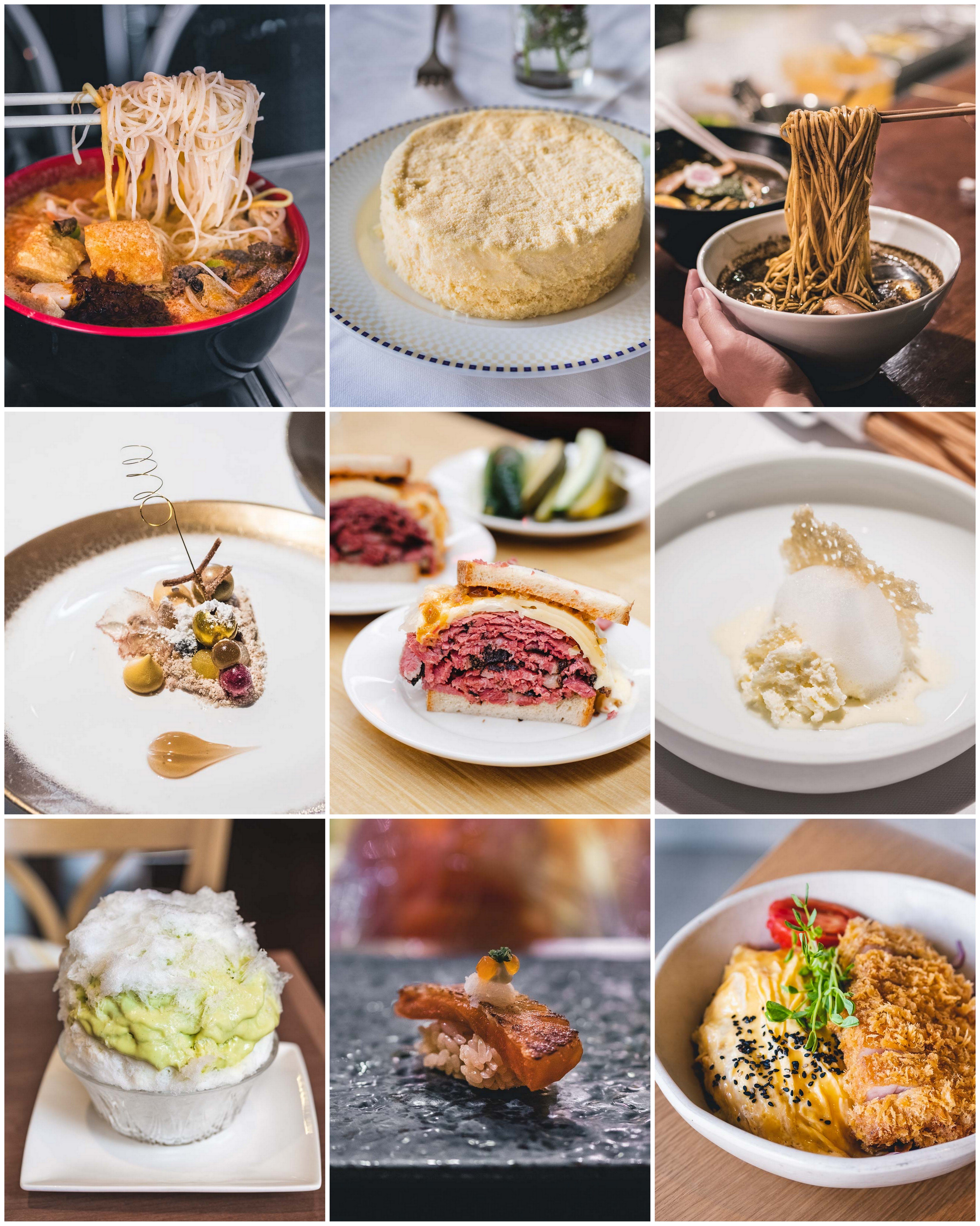 I'm Still Hungry A Food & Travel Blog