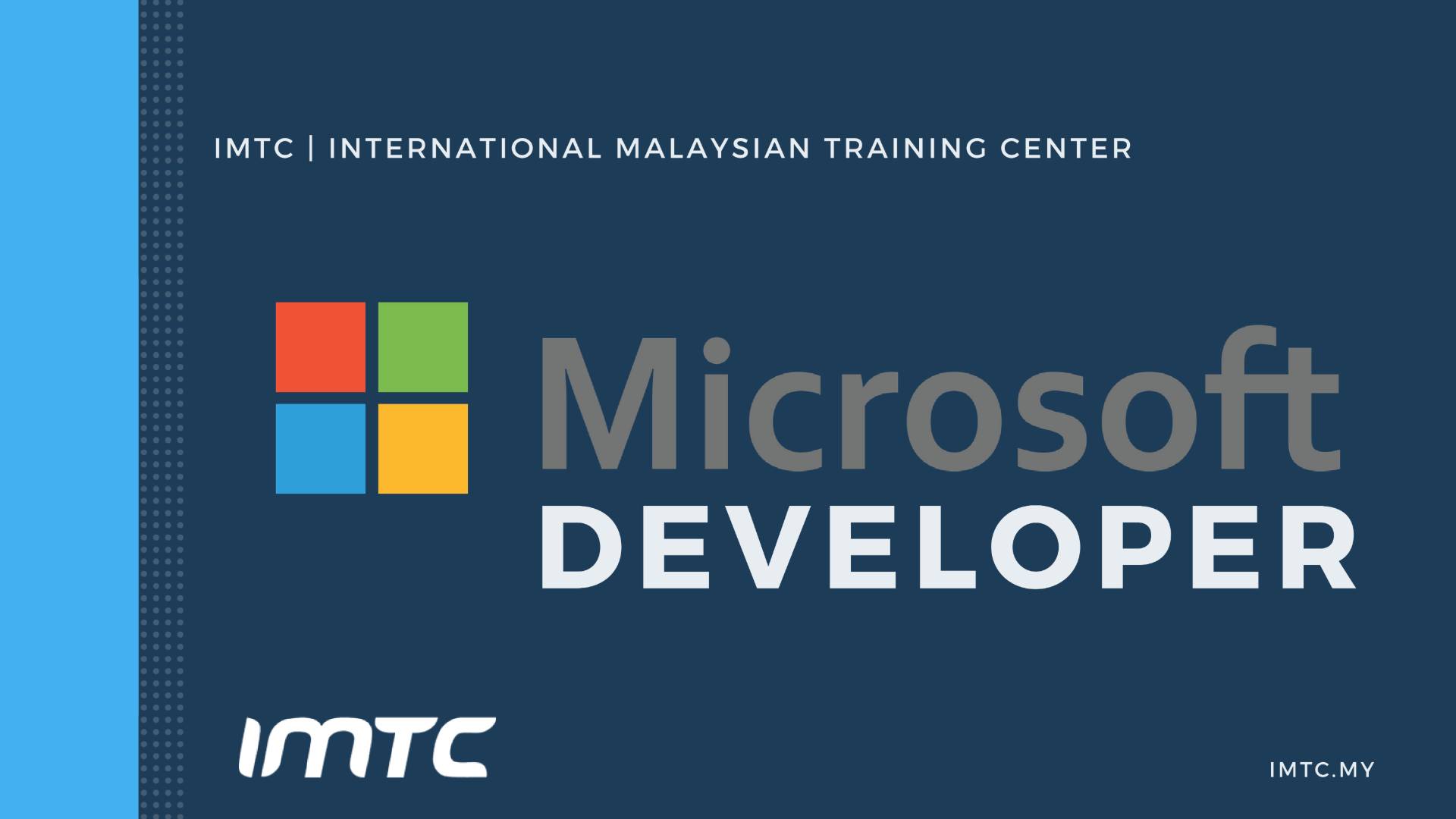 Advanced Windows Store App Development Using C • Training Center in