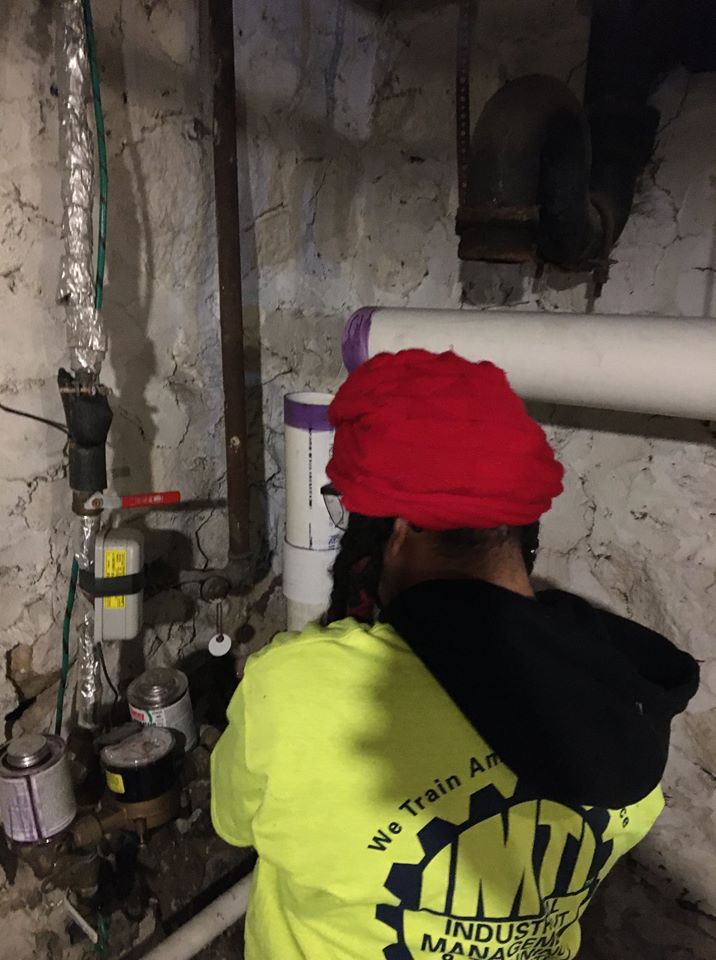 Plumbing IMTI ONLINE