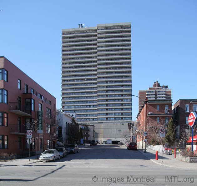 Terrasse Outremont Outremont Montreal