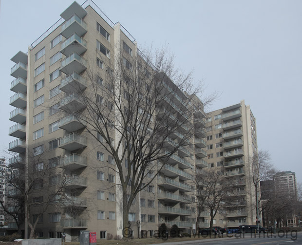 Appartements Royale Westmount Westmount Montreal