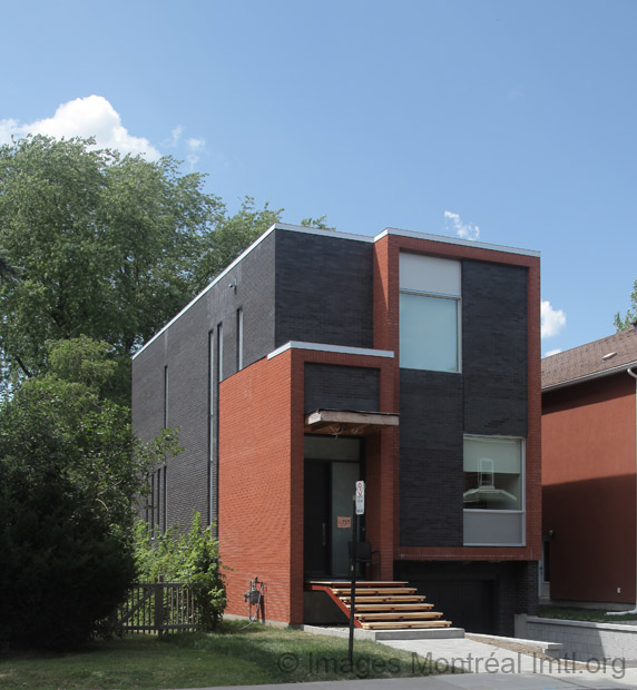 Résidence Monkland Montréal