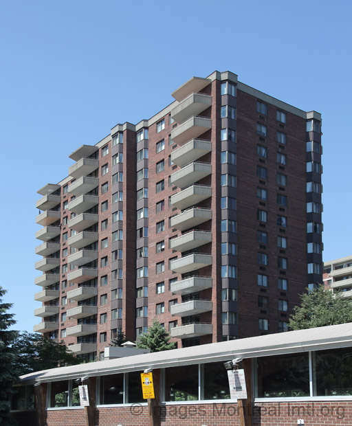 2155 Rue Guy Montréal