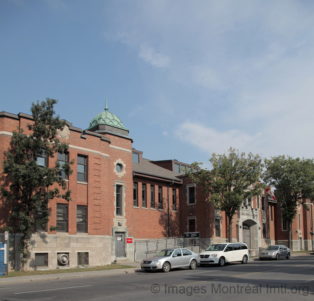 Verdun Hospital Montreal
